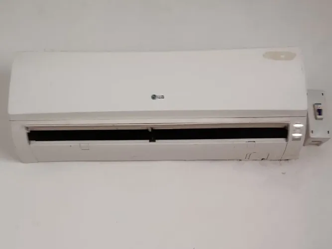 Ar condicionado