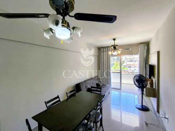 Apartamento 3 Quartos com Suíte , no Centro de Guarapari, Localização Privilegiada próximo