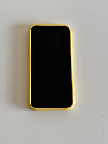 Celular IPhone X 
