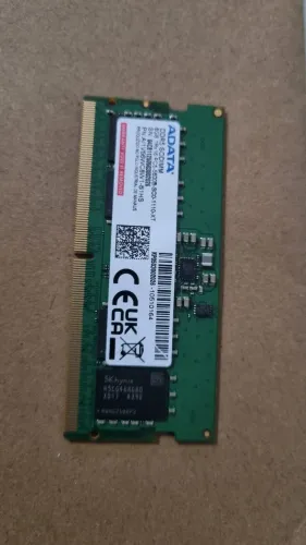 Memória DDR5 8Gb