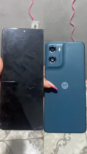 Celular motorola