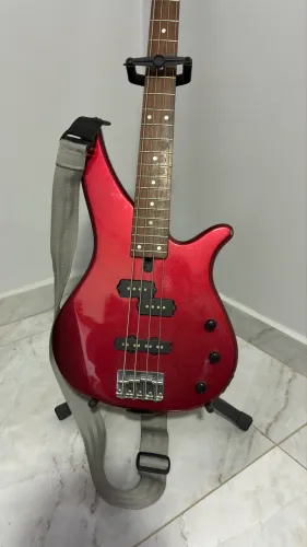 Kit contrabaixo Yamaha trbx 174
