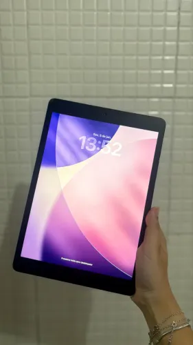 Ipad 9ª geração 64GB