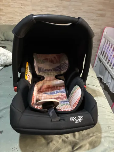 Bebê conforto