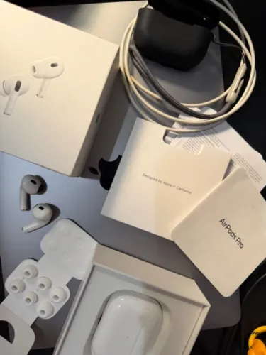 AirPods Pro 2 original apple