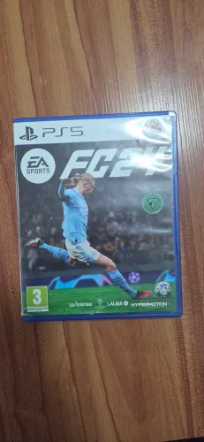Fifa 24 - EA FC - PS5 - SEMINOVO