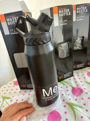 Garrafa térmica 1 L