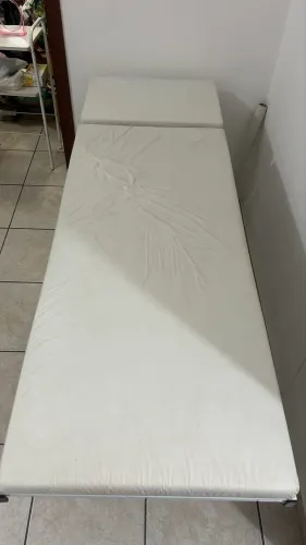 Vendo Maca