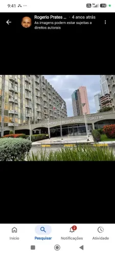 SALA COMERCIAL, MELHOR LOCALIZAÇÃO DE SALVADOR