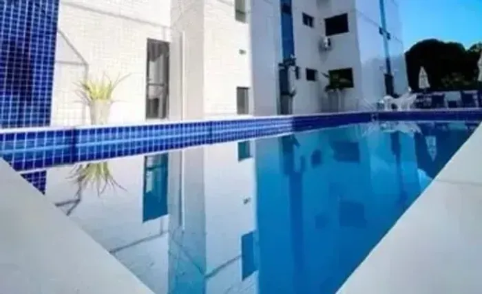 APARTAMENTO BAIRRO MIRAMAR