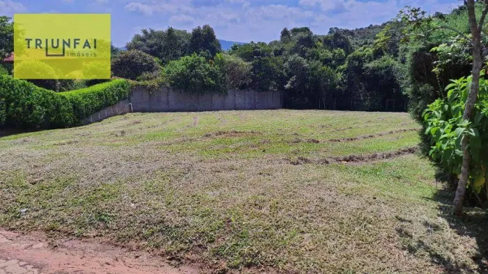 Terreno à venda, 2801 m² por R$ 800.000,00 - Condomínio Vivendas do Lago - Sorocaba/SP