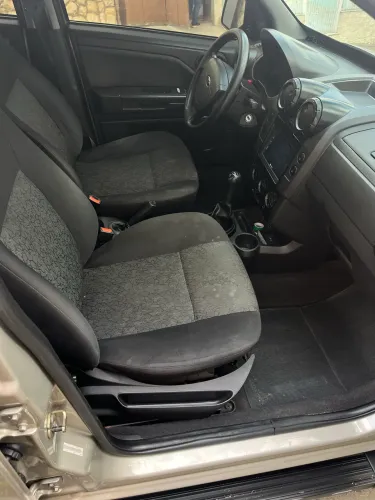 Ford Ecosport XLS 1.6/ 1.6 Flex 8V 5P 2008