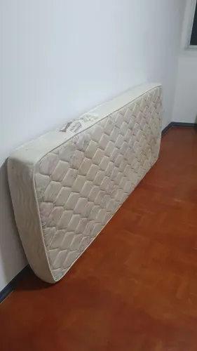 Colchão 