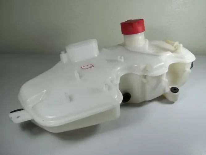 Reservatório Gas. Partida Frio/ Lavador Para-brisa Sandero
