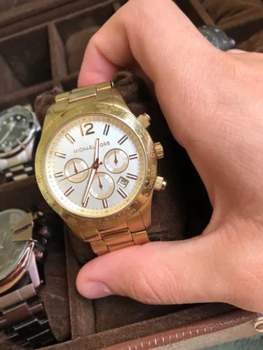 Relógio Michael Kors original