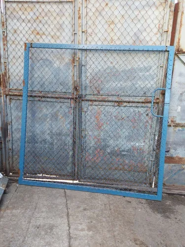 Grade / Portão 