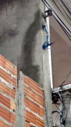 PROJETOS E ART - ENG. ELÉTRICO