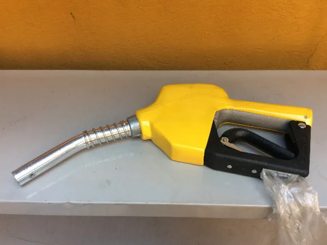 Gatilho novo bomba de consbustivel