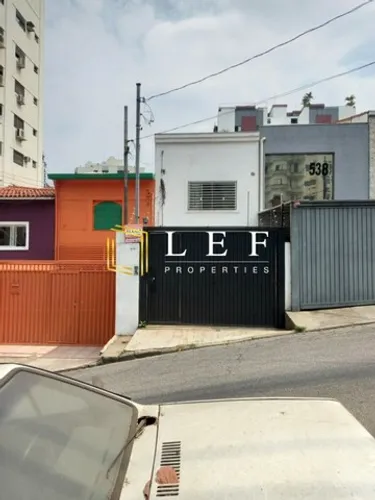 Rua Barão de Campos Gerais - REAL PARQUE