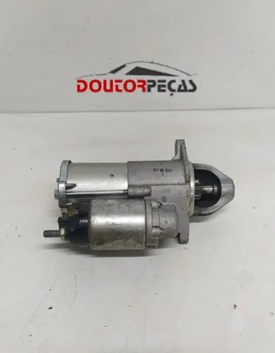 Motor de Arranque Gm Cruze Cobalt Spin 2014/2016 55576980
