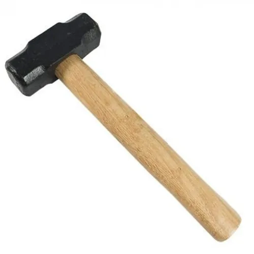 Marreta Com Cabo Fundida Tenace 2kg