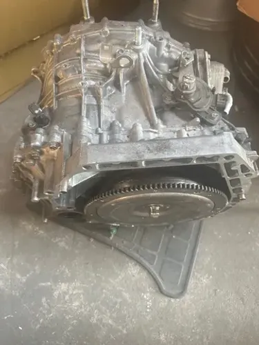 Caixa de marcha cvt Honda Hrv 