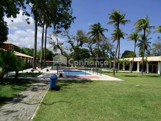 Lote em Condomínio Fechado na Barra Nova em Caucaia/CE