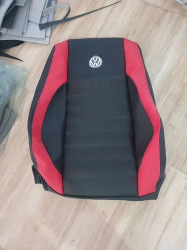 Capas de banco courvin personalizado pars voyage