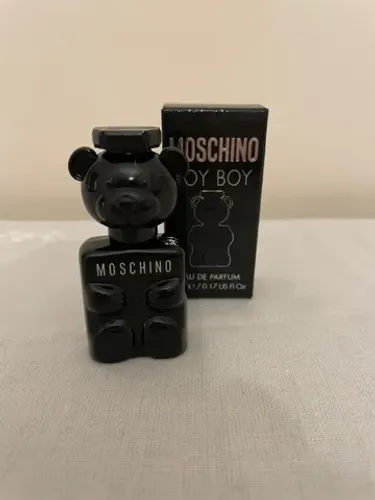 Moschino Toy Boy edp miniatura