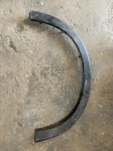 Moldura paralama hrv dianteira direita
