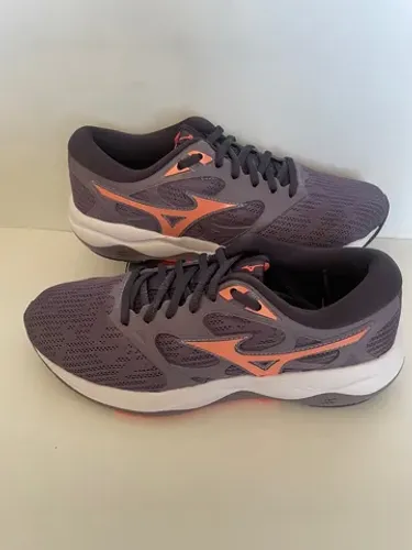 Tênis Mizuno Original Wave Falcon 3 N 38