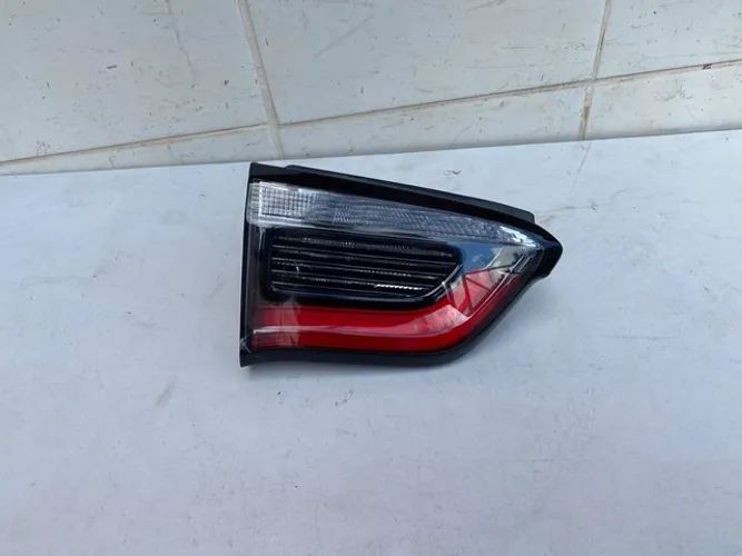 Lanterna esquerda Jeep Compass 2017/2018/2019/2020/2021