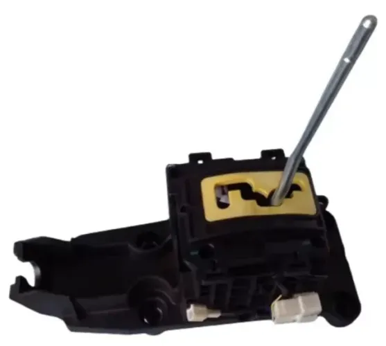 Alavanca Seletora Câmbio Automatico Chery Tiggo 2 2020 Original *16