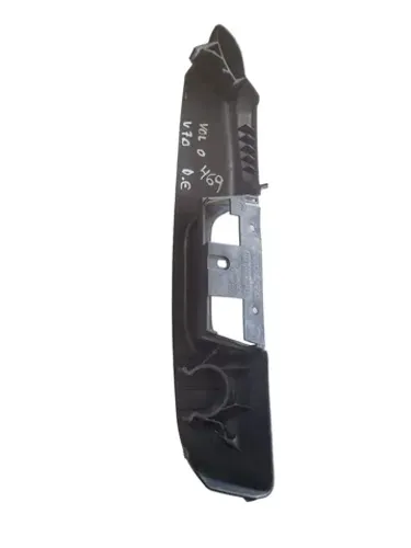 Acabamento Bancos Motorista Volvo V70 2001 2004 2005 N469