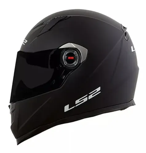 Capacete LS2 FF358 Diversas Cores e Tamanhos