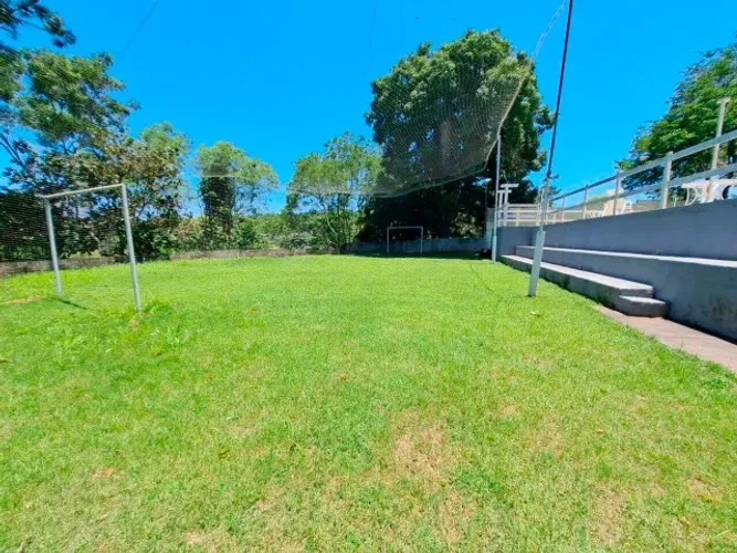 Vale das Esmeraldas - Condomínio pronto em Inoã Maricá 360m²