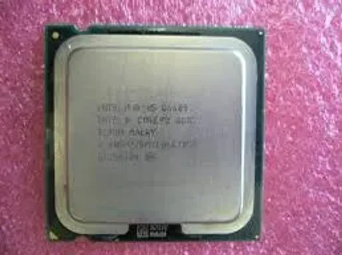 Processador Core 2 Quad Q6600