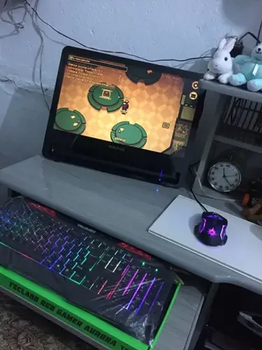 Vendo Monitor Positivo