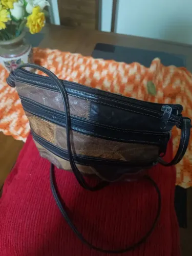 Bolsa feminina de Ombro