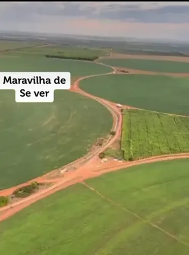 Januária/Norte de Minas- Fazenda 3499 hctares - R$150.000,000,00