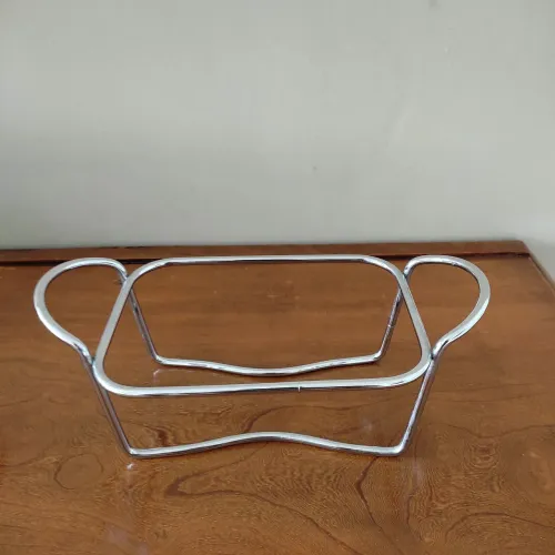 Suporte para pote de sorvete