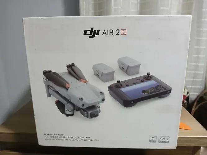 DJI Air 2S