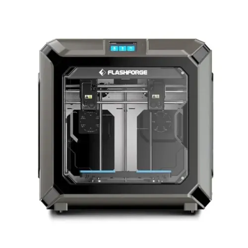 Impressora 3D Creator 3 Pro - Lacrado na Caixa