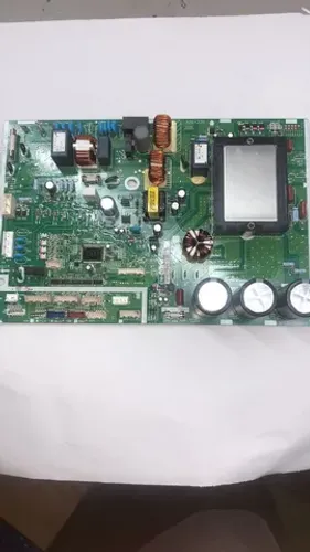 Placa VRV Daikin 