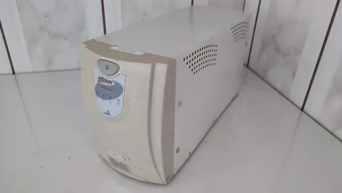 Nobreak 1200va (Leia o anúncio)