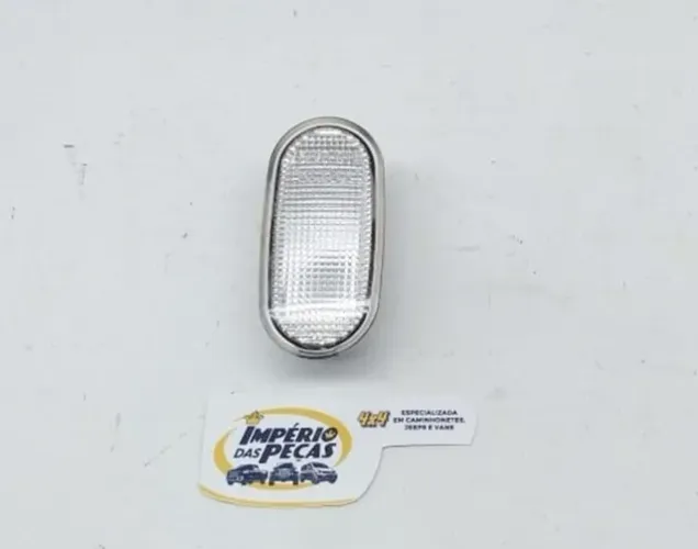Lanterna Pisca Paralama Pajero Tr4 09/09 #33203