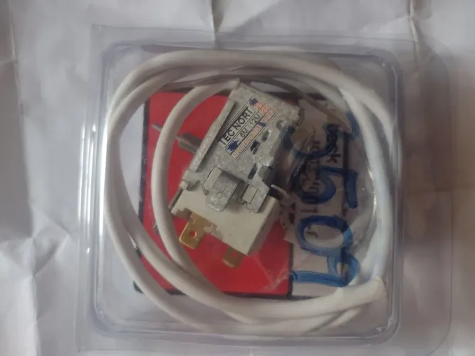 Termostato geladeira Eletrolux RE 28 