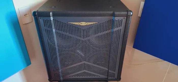 Cubo para Baixo Oneal OBS410X (APENAS VENDA)
