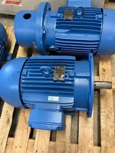 Motor WEG 20HP TE160M - 1760 Rpm