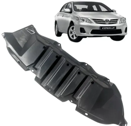 Defletor Corolla 09/13 